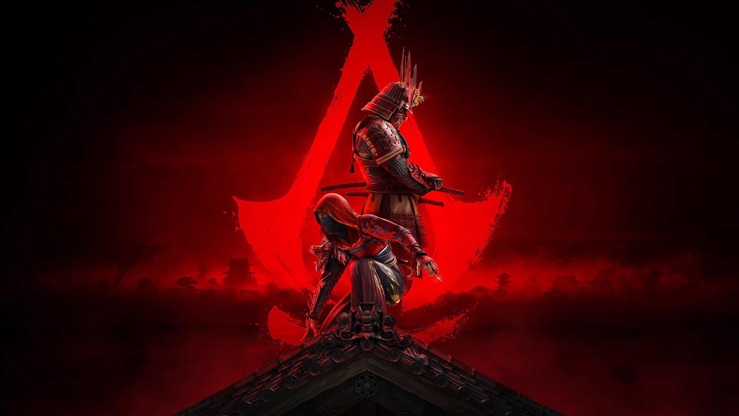 Foto de Assassin’s Creed Shadows.