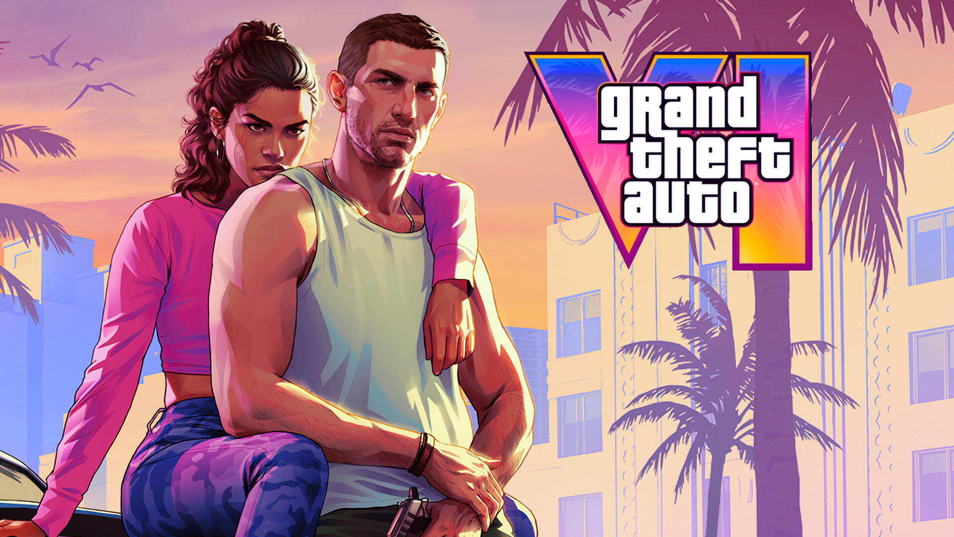 Foto de gta VI