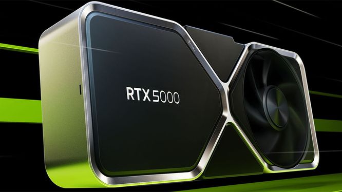 Imagen RTX 5000